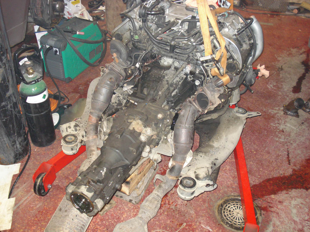 Motor