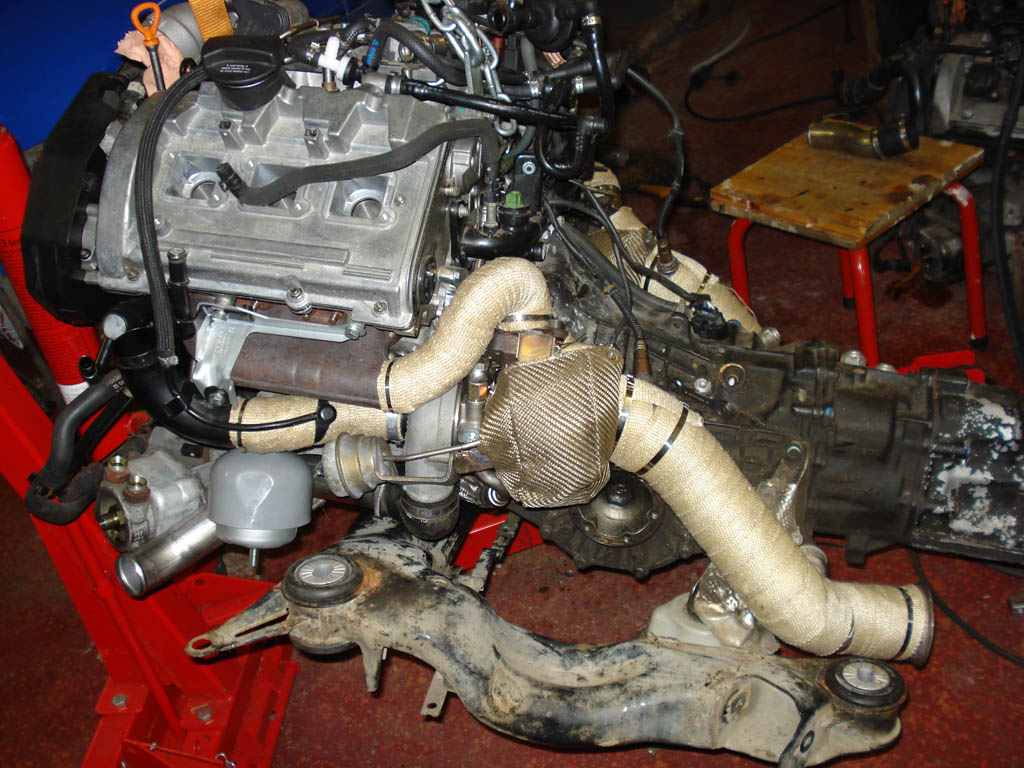 motor