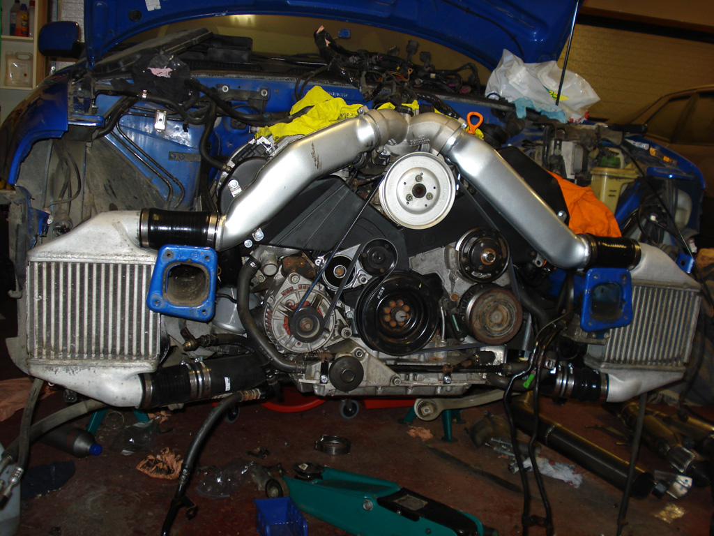 intercoolers