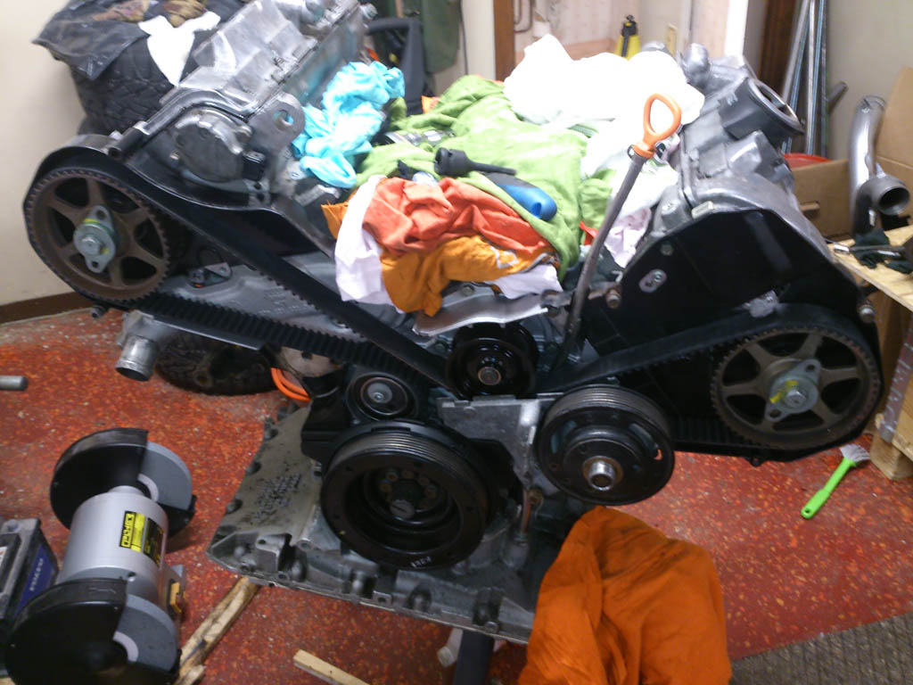 Motor